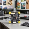 f7 hd fpv flight controller stack 30x30 | carbon fiber fc with 4in1 55a esc | wifi config | 3 6s freestyle racing drone parts