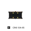 cine55a 8s blheli 32 8in1 t hobby professional cinematic fpv racing freestyle drone micro whoop toothpick esc