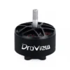 droview manufacturer oem high quality 2807kv 3115kv brushless fpv motor for 7 inch 10 inch racing fpv drones