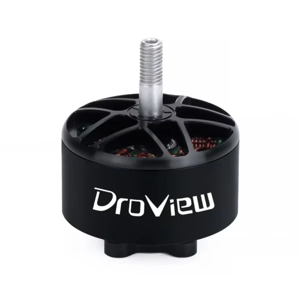 droview manufacturer oem high quality 2807kv 3115kv brushless fpv motor for 7 inch 10 inch racing fpv drones