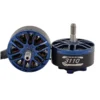 haoheng 3110 brushless motor permanent magnet 900 1250kv ip54 waterproof steel shaft 12n14p configuration fpv racing drone