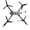 large stock foldable fpv drones 15 inch heavy payload long time flight with night vision camera racing fpv drones