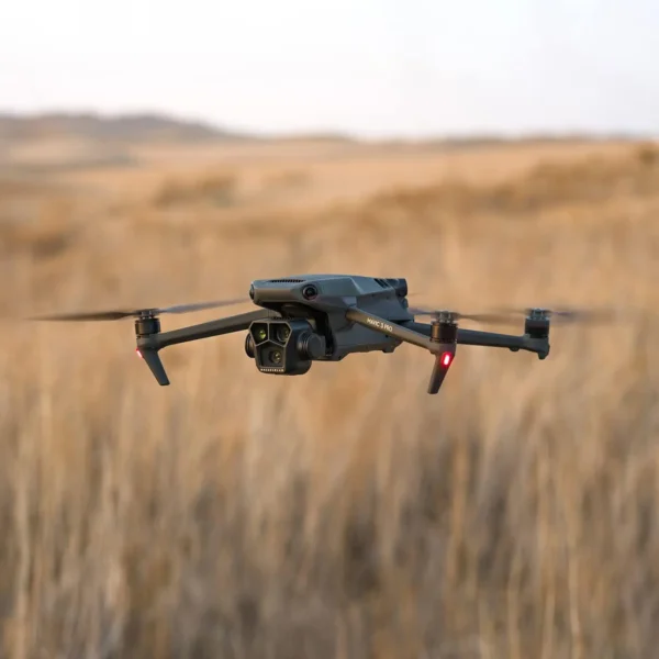 mavic 3 pro commercial standard kit rc screen controller dual camera 5.1k 4k 120fps over 10km transmission