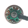 2207 2550kv permanent magnet high rpm brushless motor fpv drone racing 4 6s waterproof high thrust quick response rc hobby part