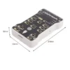 rc pixhawk px4 autopilot 2.4.8 32 bit flight control px4fmu px4io safety switch buzzer 1g sd diy drone multirotor motor power