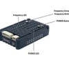 fpv 1.2g 2w 1.3g 2.5w vtx video transmission transmitter 8ch frequency point long distance fpv fixed wing flyto