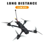 60,000pcs/month manufacturer 10km drone fpv 7 10 13 15 inch heavy payload long time flight with night vision camera fpv drones