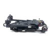 arcosky foldable 15inch fpv racing drone remote control 20km flight distance with night vision camera