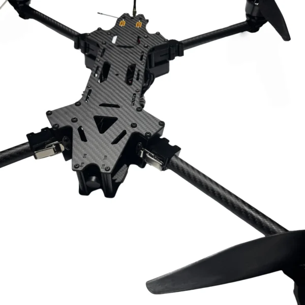 large stock foldable fpv drones 15 inch heavy payload long time flight with night vision camera racing fpv drones