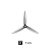 f5146 fpv drone propeller 5.1x4.6 durable plastic props for racing freestyle quadcopter uav for fpv drone parts