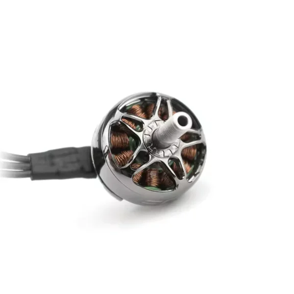 emax ecoii eco2 2807 1300 1500 1700kv aircraft model rc fpv brushless motor for 7 inch 10 inch drone
