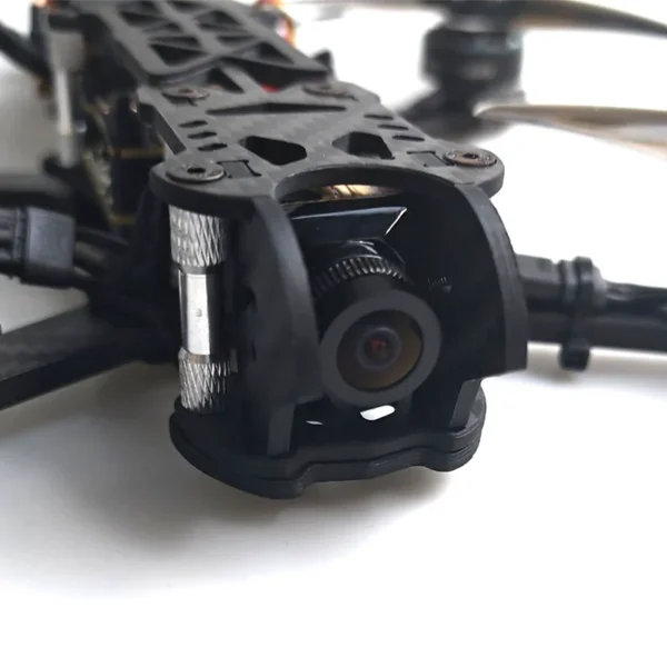 droview fpv drone 5inch with camera 1500tvl high speed fpv drone kit for rc fpv freestyle long range drone