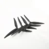 7inch 8inch 9inch 10inch drone blade 7040 8040 9045 1050 three blade propeller fiberglass nylon drone propellers