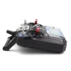 flysky i6 remote control fs i6 transmitter and receiver ia6 ia6b 2.4g 6ch 6 channel afhds rc fpv drone remote controller