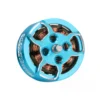 m1106 t hobby brushless permanent magnet 215w 40000rpm 1.6" 2.5" fpv tinywhoop racing/freestyle motor ip45