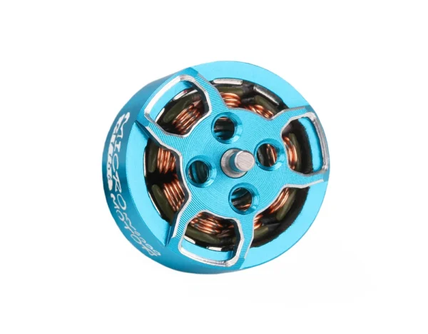 m1106 t hobby brushless permanent magnet 215w 40000rpm 1.6" 2.5" fpv tinywhoop racing/freestyle motor ip45