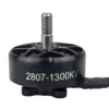 large stock 2807 1300kv 1350kv 3 6s brushless motor for 7inch fpv racing rc drone quadcopter rc parts diy accessories