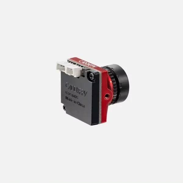 caddx ratel 2 1200tvl starlight camera for fpv drone accessories