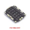 wholesale mamba f405 mk2 v2 (icm42688p) flight controller w/blheli s f40/ f55 bls 4in1 esc dshot 300 1200 3 6s for rc fpv drone