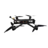 professional 7 inch fpv carbon fiber drone long endurance drone camera for remote control measurement long range