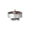 t motor p1804 brushless fpv racing motor high thrust low noise for drones/quadcopters/uav 4s/6s systems ip55 waterproof