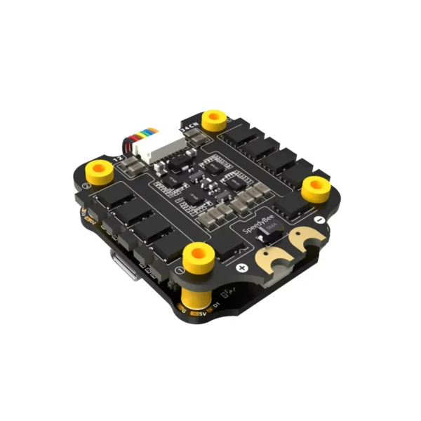 arcosky fpv stacks f405 v4 drone stack f405 flight controller stack for fpv drones