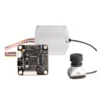 f7 flight controller full function 30x30 with built in wifi and bluetooth for fpv racing drone betaflight configurations