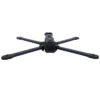 nemesis 8 inch professional through the rack uav drone long range fpv agricultural quadcopter flower fly load carbon fiber
