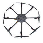 18寸8轴fpv穿越机载重遥控无人机远航运输巡检航模drone厂家供应