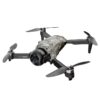 跨境航拍无人机四轴飞行器玩具遥控飞机drone无刷vrtemu外贸玩具