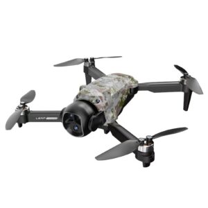 跨境航拍无人机四轴飞行器玩具遥控飞机drone无刷vrtemu外贸玩具