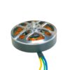 无人机电机5008 kv350 motor穿越机植保机多旋翼fpv drone通用款