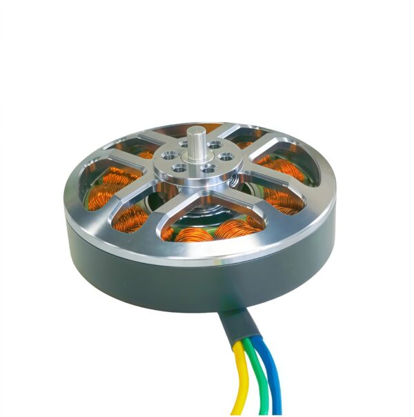 无人机电机5008 kv350 motor穿越机植保机多旋翼fpv drone通用款