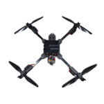 22寸fpv穿越机大载重无人机套装drone航模运输巡检远航程工厂直销