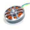 无人机电机5008 kv350 motor穿越机植保机多旋翼fpv drone通用款