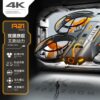 跨境a21 pro无人机入门级fpv航拍四轴飞行器遥控外贸玩具训练玩具
