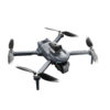 跨境xt606无人机gps航拍带屏遥控器高清智能避障四轴飞行器drone