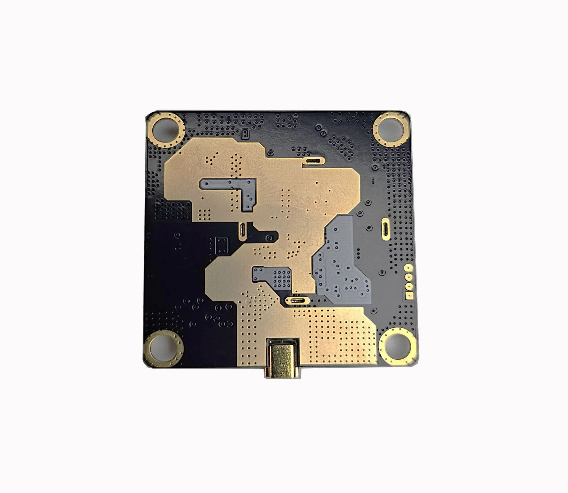FPV5.8G2W Image Transmission VTX High Frequency Racing Drone Accessories 厂家fpv5.8g2w图传vtx高频率穿越机无人机稳定飞行器配件户外监控