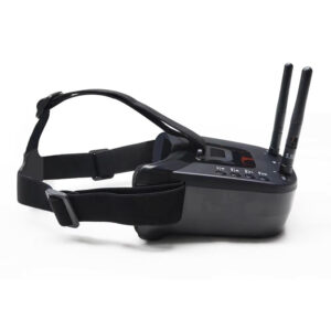 fpv穿越机视频眼镜 vr 009