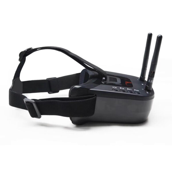 fpv穿越机视频眼镜 vr 009