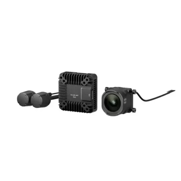 o4 air unit pro kit digital fpv transmission 4k120 low latency vtx + camera + antennas h.265 for cinewhoop
