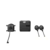 o4 air unit pro kit digital fpv transmission 4k120 low latency vtx + camera + antennas h.265 for cinewhoop