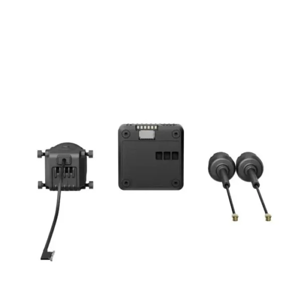 o4 air unit pro kit digital fpv transmission 4k120 low latency vtx + camera + antennas h.265 for cinewhoop