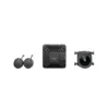 o4 air unit pro kit digital fpv transmission 4k120 low latency vtx + camera + antennas h.265 for cinewhoop