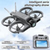 跨境z906无人机航拍双摄电调避障飞行器玩具遥控飞机drone批发